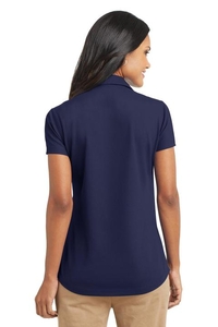 L572 - Port Authority Ladies Dry Zone Grid Polo
