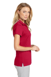L573 - Port Authority Ladies Rapid Dry Mesh Polo