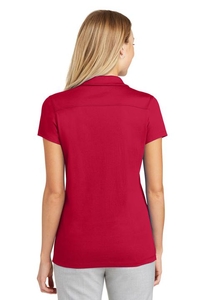 L573 - Port Authority Ladies Rapid Dry Mesh Polo