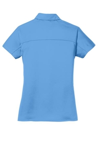 L575 - Port Authority Ladies Crossover Raglan Polo