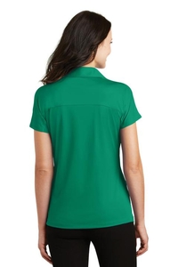 L575 - Port Authority Ladies Crossover Raglan Polo