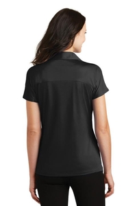 L575 - Port Authority Ladies Crossover Raglan Polo