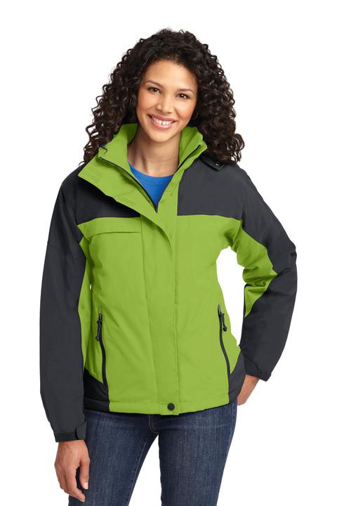 L792 - Port Authority Ladies Nootka Jacket. L792