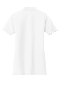 LKP155 - Port & Company Ladies Core Blend Pique Polo