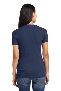 LM1005 - Port Authority Ladies Concept Stretch V-Neck Tee