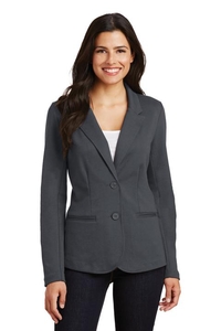 LM2000 - Port Authority Ladies Knit Blazer