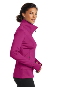 LOE700 - OGIO ENDURANCE Ladies Fulcrum Full-Zip