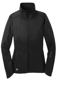 LOE720 - OGIO ENDURANCE Ladies Crux Soft Shell