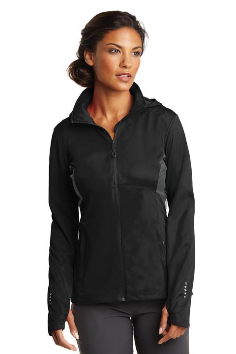 LOE721 - OGIO ENDURANCE Ladies Pivot Soft Shell