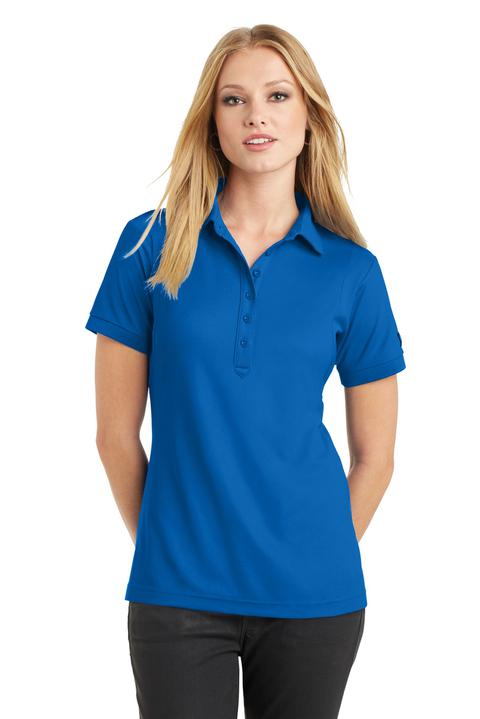 LOG101 - OGIO® Women's Jewel Polo