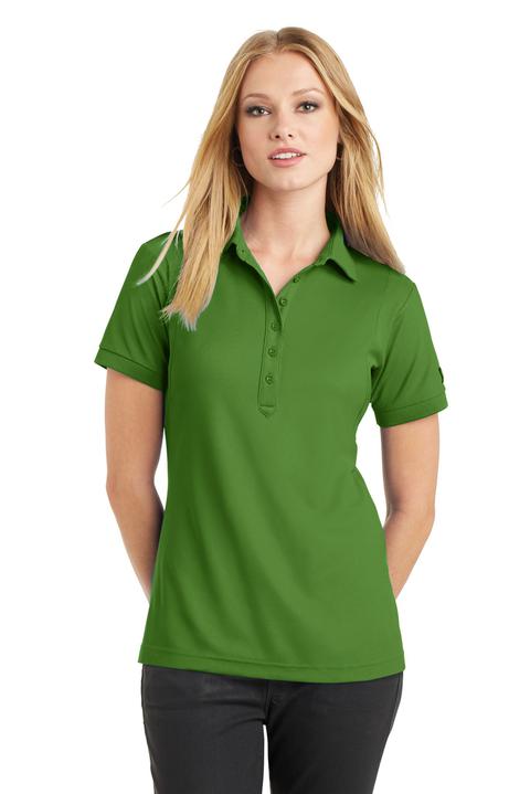 LOG101 - OGIO® Women's Jewel Polo