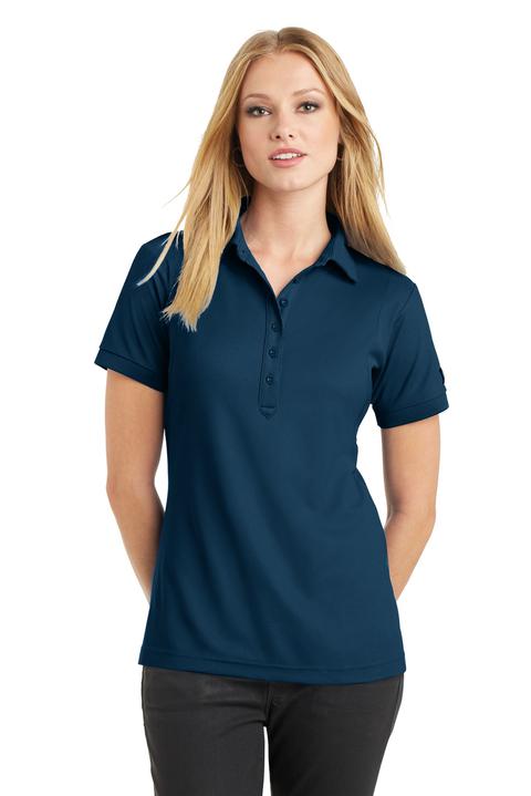 LOG101 - OGIO® Women's Jewel Polo