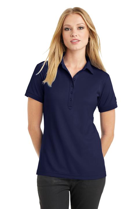 LOG101 - OGIO® Women's Jewel Polo