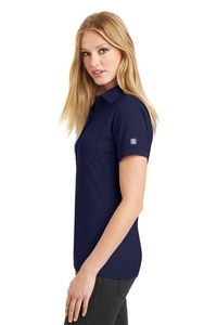 LOG101 - OGIO® Women's Jewel Polo