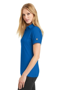 LOG101 - OGIO® Women's Jewel Polo