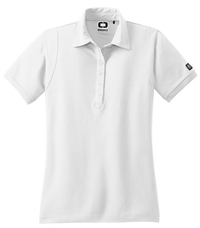 LOG101 - OGIO® Women's Jewel Polo