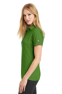 LOG101 - OGIO® Women's Jewel Polo