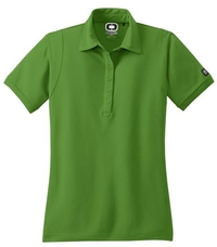 LOG101 - OGIO® Women's Jewel Polo