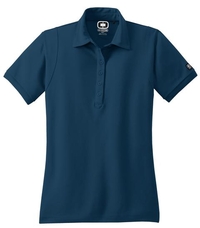 LOG101 - OGIO® Women's Jewel Polo