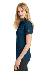 LOG101 - OGIO® Women's Jewel Polo