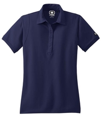 LOG101 - OGIO® Women's Jewel Polo