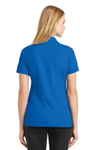 LOG101 - OGIO® Women's Jewel Polo
