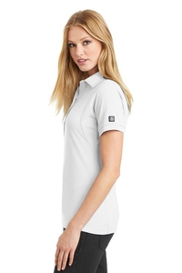 LOG101 - OGIO® Women's Jewel Polo