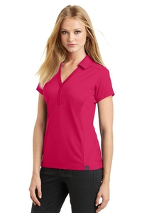 LOG125 - OGIO Ladies Framework Polo