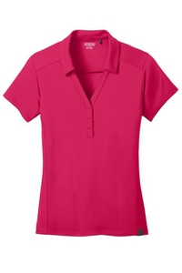 LOG125 - OGIO Ladies Framework Polo