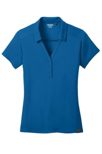 LOG125 - OGIO Ladies Framework Polo