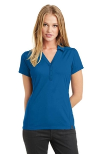 LOG125 - OGIO Ladies Framework Polo