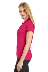 LOG125 - OGIO Ladies Framework Polo