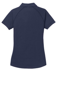 LOG126 - OGIO Ladies Onyx Polo