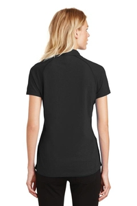LOG126 - OGIO Ladies Onyx Polo