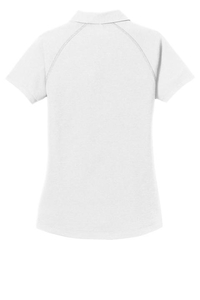 LOG126 - OGIO Ladies Onyx Polo