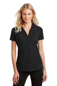 LOG126 - OGIO Ladies Onyx Polo
