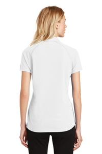 LOG126 - OGIO Ladies Onyx Polo