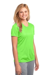 LPC380 - Port & Company Ladies Performance Tee