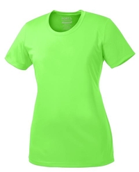 LPC380 - Port & Company Ladies Performance Tee