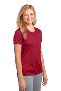 LPC380 - Port & Company Ladies Performance Tee