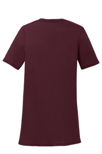 LPC381V - Port & Company Ladies Performance Blend V-Neck Tee