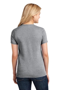 LPC54 - Port & Company Ladies Core Cotton Tee