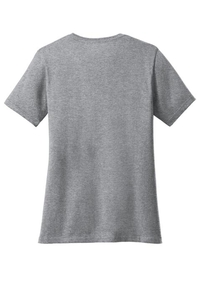 LPC54 - Port & Company Ladies Core Cotton Tee