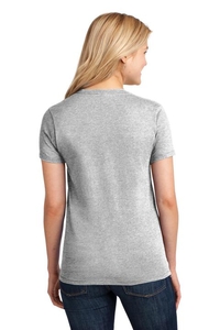 LPC54 - Port & Company Ladies Core Cotton Tee