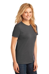 LPC54 - Port & Company Ladies Core Cotton Tee