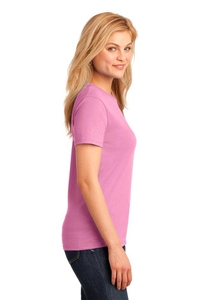 LPC54 - Port & Company Ladies Core Cotton Tee
