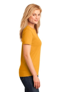 LPC54 - Port & Company Ladies Core Cotton Tee