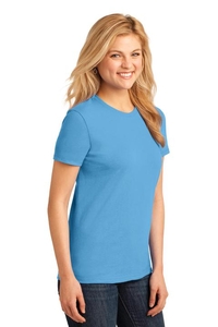 LPC54 - Port & Company Ladies Core Cotton Tee