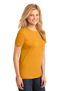 LPC54 - Port & Company Ladies Core Cotton Tee