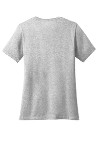 LPC54 - Port & Company Ladies Core Cotton Tee